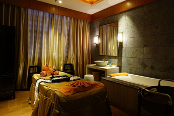 杭州钱塘区一个男人的桑拿忏悔录